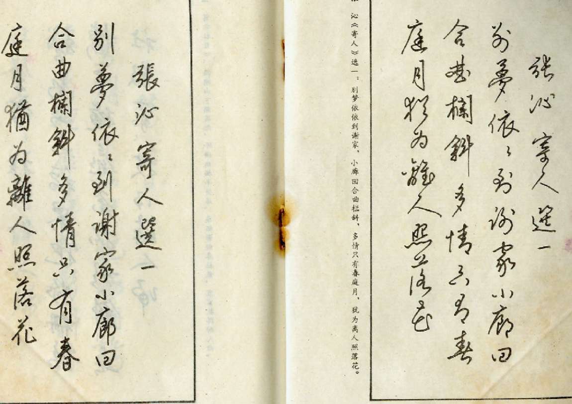 梁錦英行草《鋼筆書法》字帖_梁錦英書法欣賞_詞典網