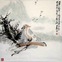 《伯牙絕弦》原文及譯文翻譯