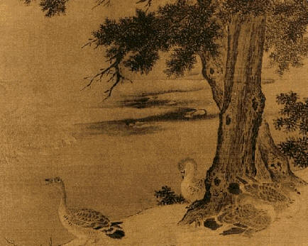 溫庭筠《商山早行》古詩(shī)賞析與翻譯