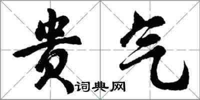 胡问遂贵气行书怎么写