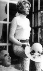 法国前总统乔治·蓬皮杜（911～1974）逝世