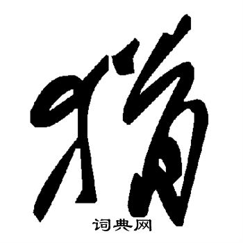 猾
