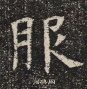 苏慈墓志写的服 苏慈墓志写的服