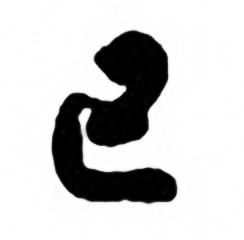 兰斋宋词行书帖