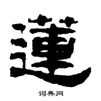 万经写的蓮 万经写的蓮