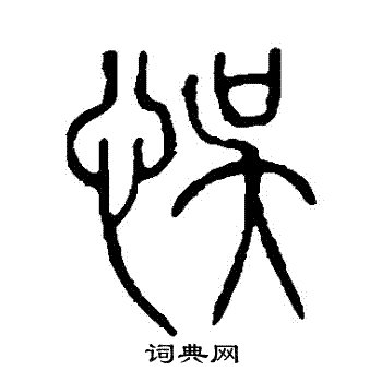说文解字写的誤 说文解字写的誤